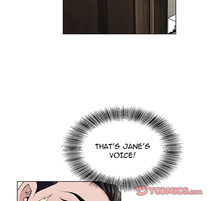 Divine Hands page 45