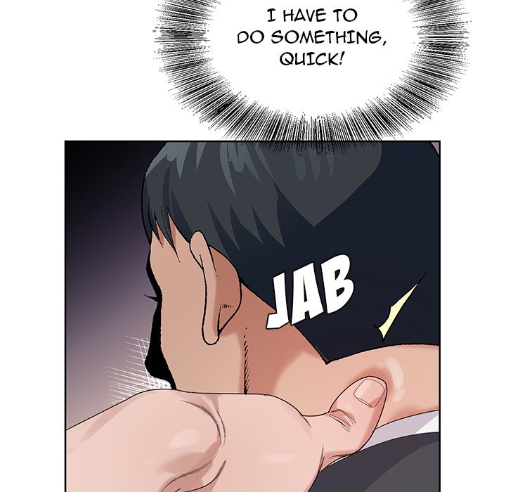 Divine Hands page 47