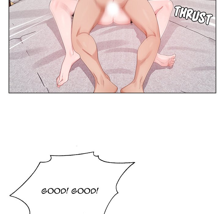 Divine Hands page 61