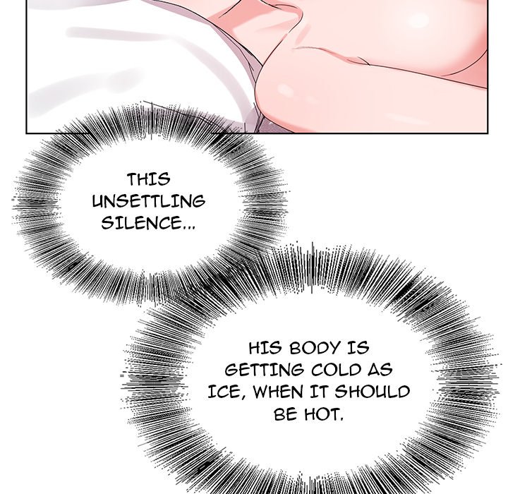 Divine Hands page 79