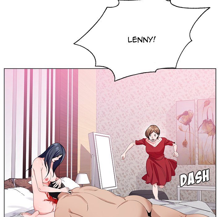 Divine Hands page 90