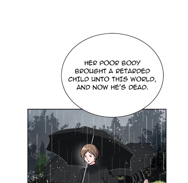 Divine Hands page 104