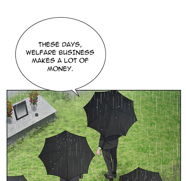 Divine Hands page 106