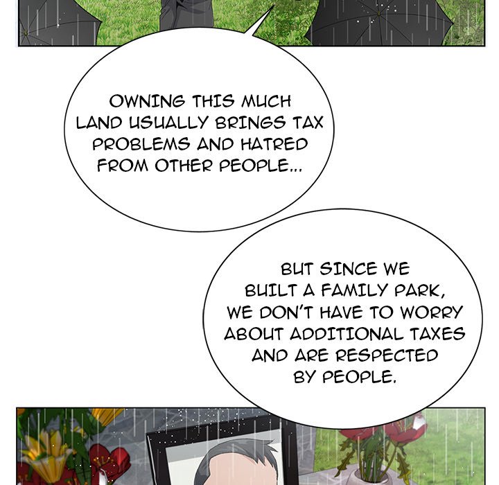 Divine Hands page 107