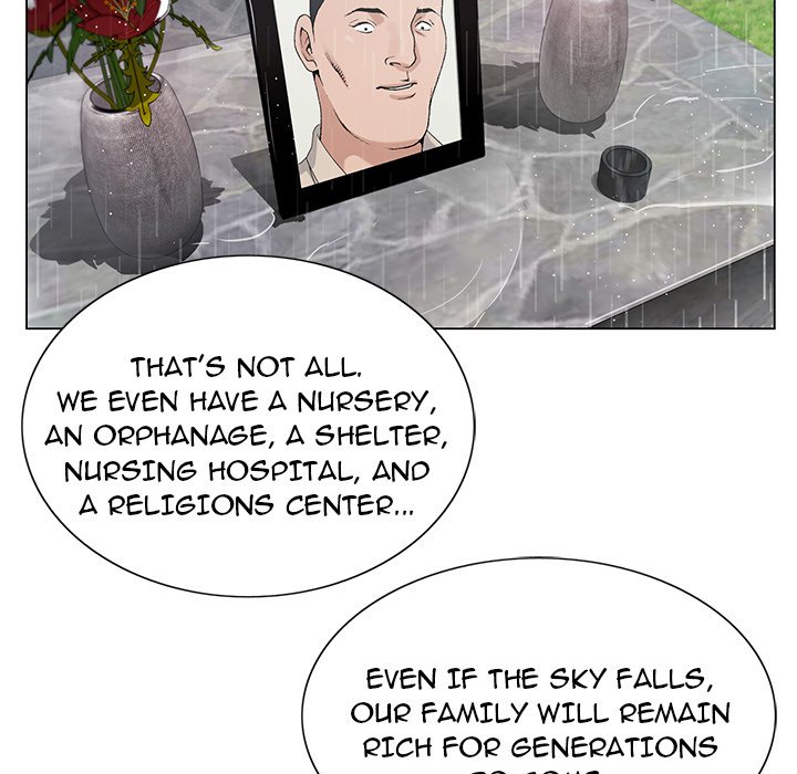 Divine Hands page 108