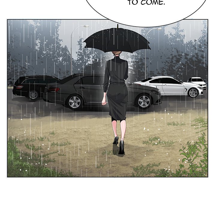 Divine Hands page 109
