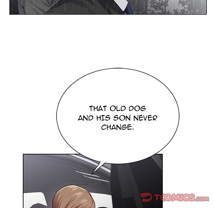 Divine Hands page 111