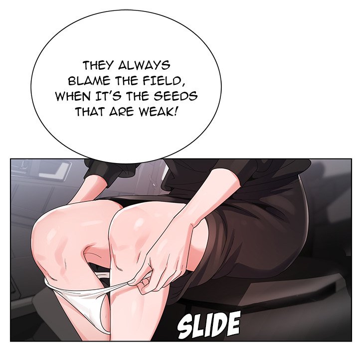 Divine Hands page 113