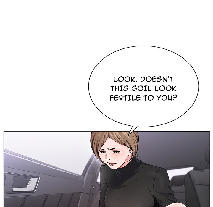 Divine Hands page 114