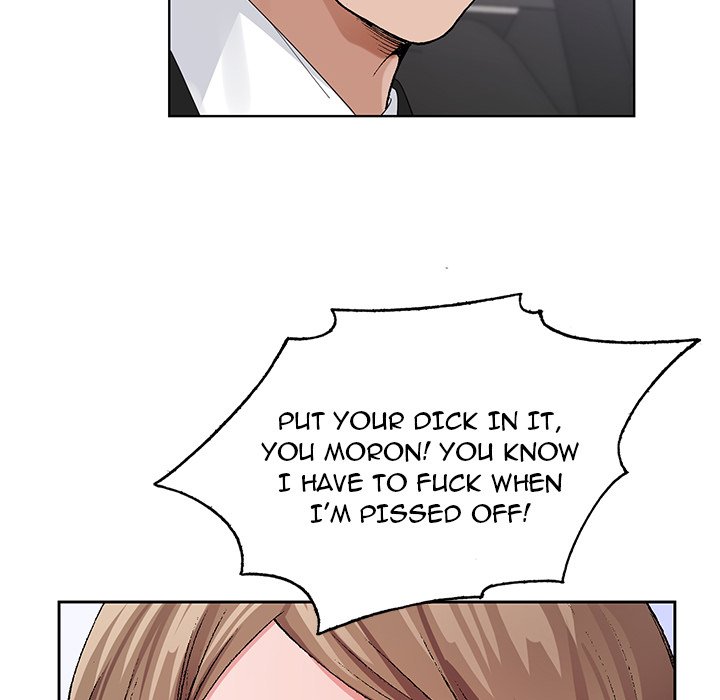 Divine Hands page 120