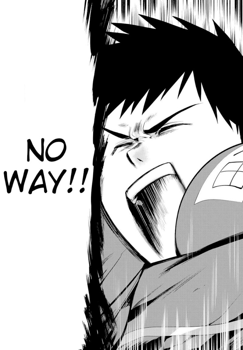 Do Chokkyuu Kareshi x Kanojo page 5