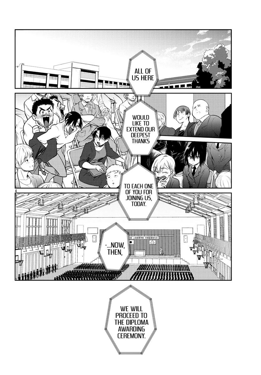 Do Chokkyuu Kareshi x Kanojo page 5