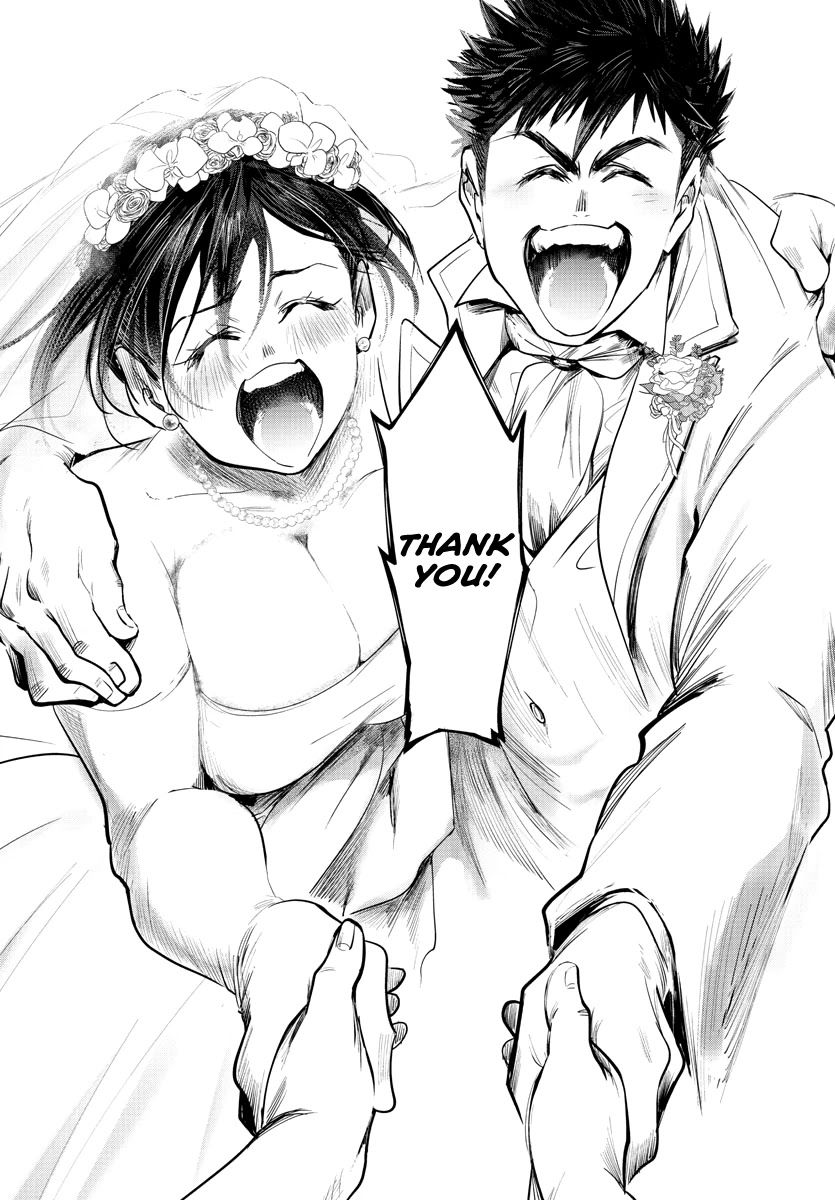 Do Chokkyuu Kareshi x Kanojo page 27