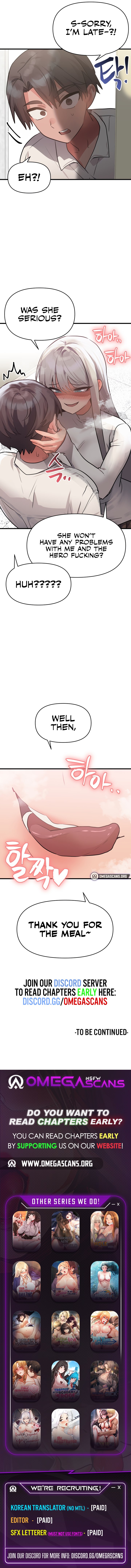 Do You Wanna Fight in This Life, Too? page 10
