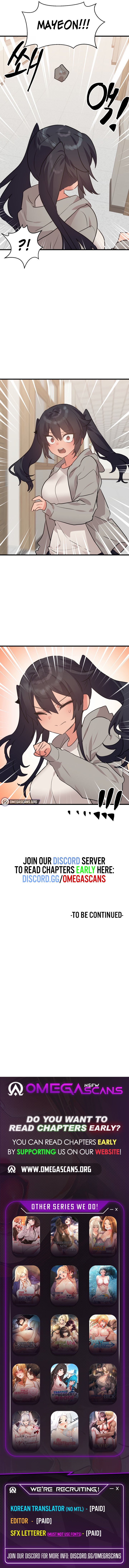 Do You Wanna Fight in This Life, Too? page 10