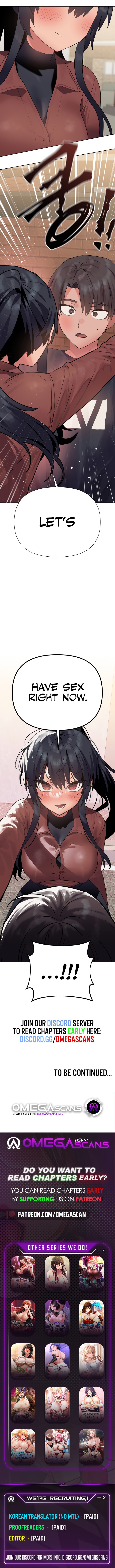 Do You Wanna Fight in This Life, Too? page 10