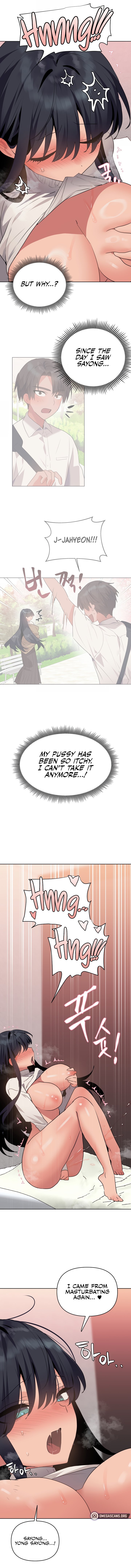 Do You Wanna Fight in This Life, Too? page 10