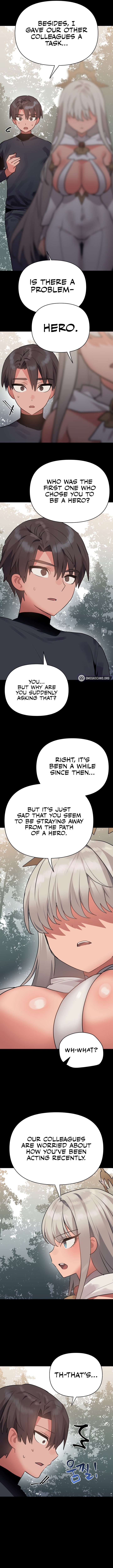 Do You Wanna Fight in This Life, Too? page 3