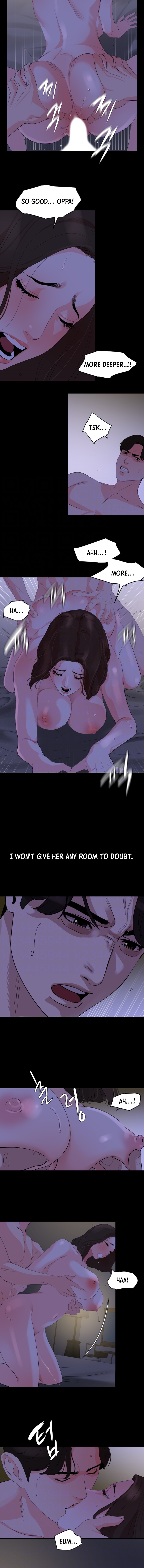 Don’t Be Like This! Son-In-Law page 2