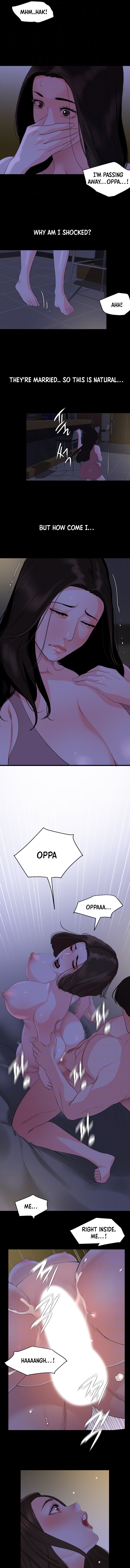 Don’t Be Like This! Son-In-Law page 4