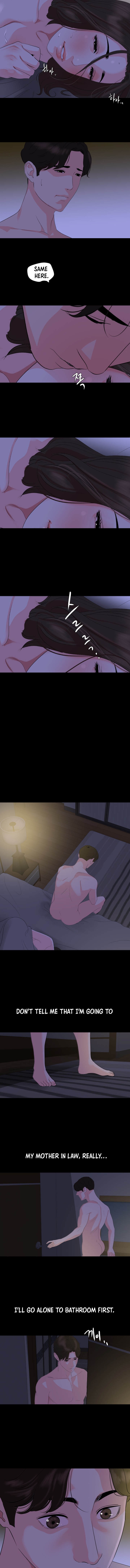 Don’t Be Like This! Son-In-Law page 6