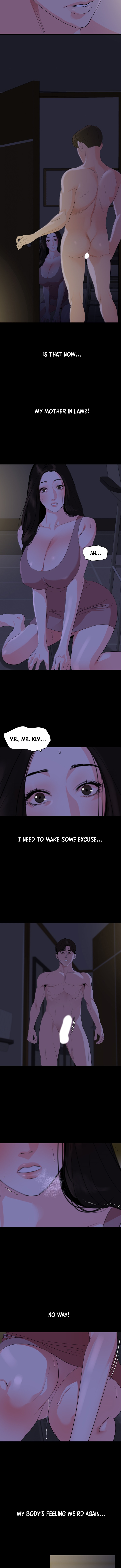 Don’t Be Like This! Son-In-Law page 7