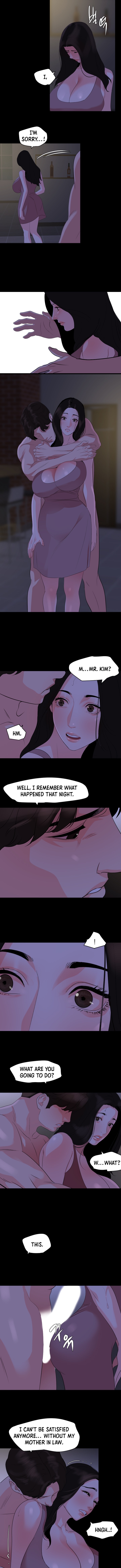 Don’t Be Like This! Son-In-Law page 8
