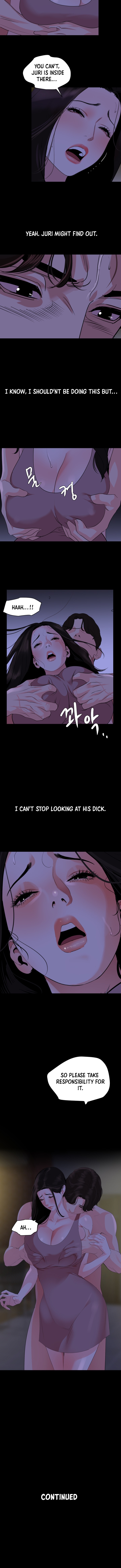 Don’t Be Like This! Son-In-Law page 9