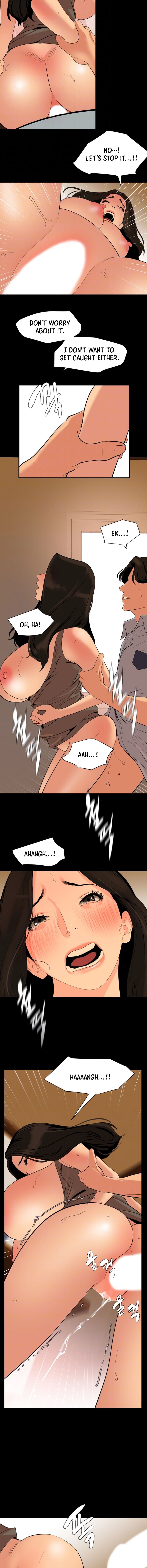 Don’t Be Like This! Son-In-Law page 4