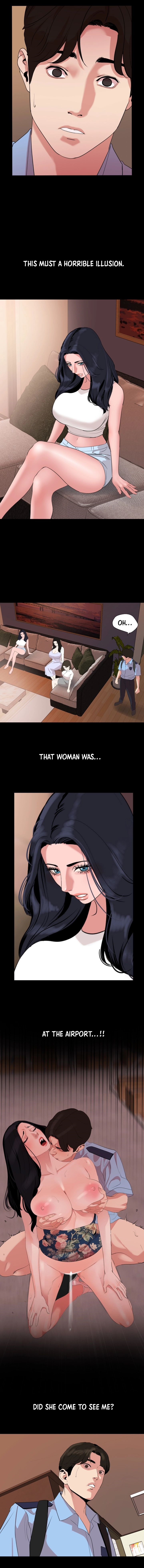 Don’t Be Like This! Son-In-Law page 7