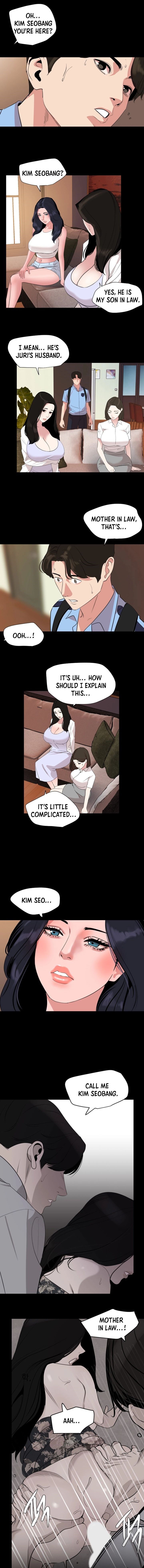 Don’t Be Like This! Son-In-Law page 8