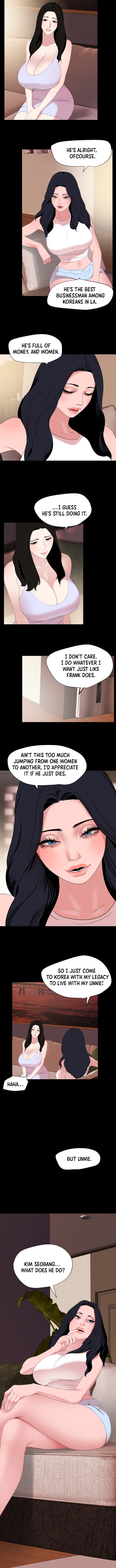Don’t Be Like This! Son-In-Law page 3