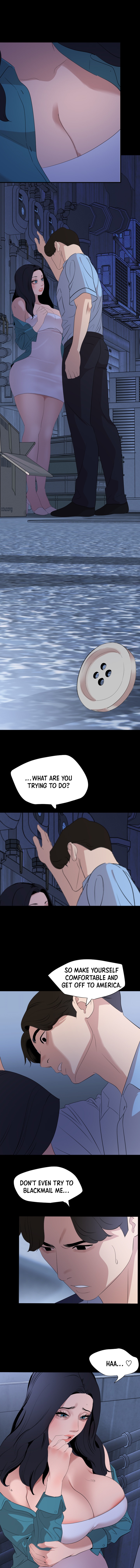 Don’t Be Like This! Son-In-Law page 7
