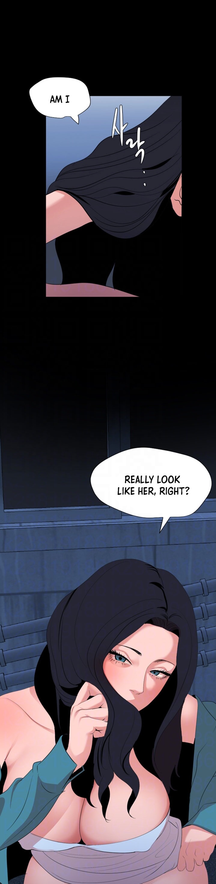 Don’t Be Like This! Son-In-Law page 5