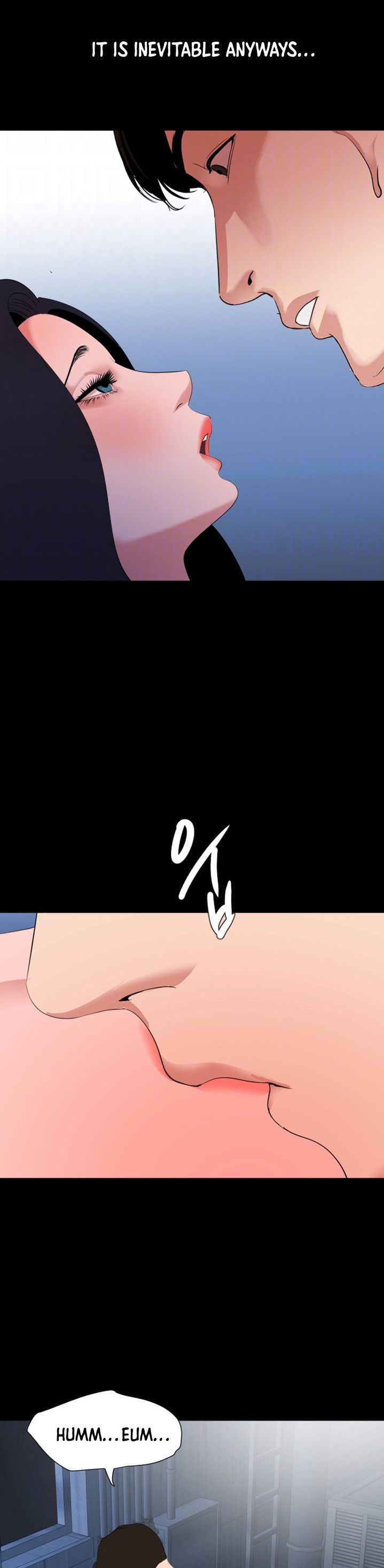 Don’t Be Like This! Son-In-Law page 8