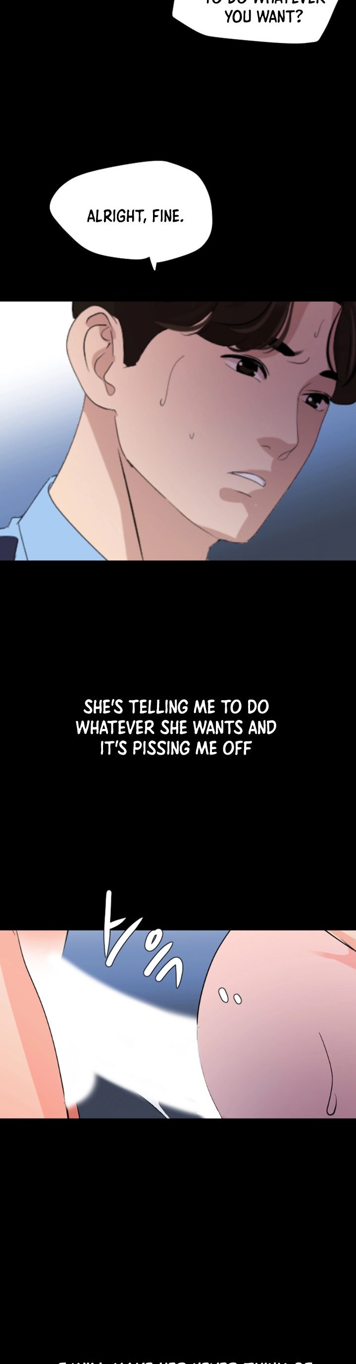 Don’t Be Like This! Son-In-Law page 18