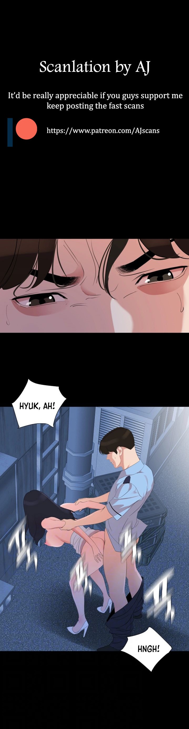 Don’t Be Like This! Son-In-Law page 3