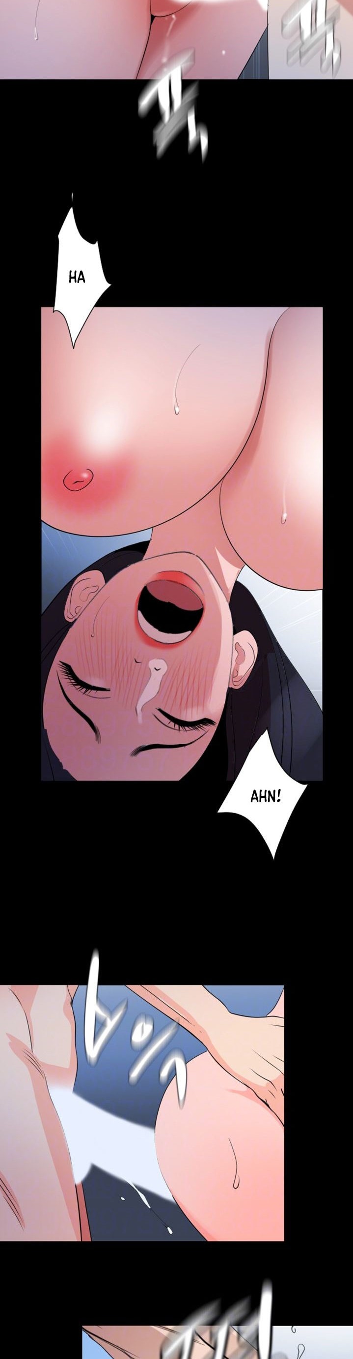 Don’t Be Like This! Son-In-Law page 7