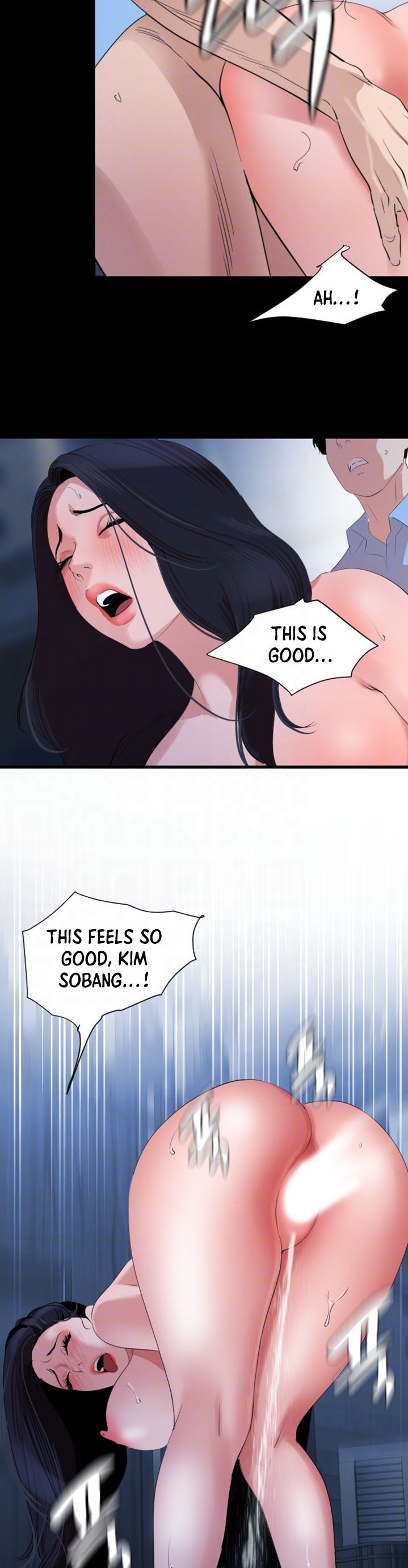 Don’t Be Like This! Son-In-Law page 8