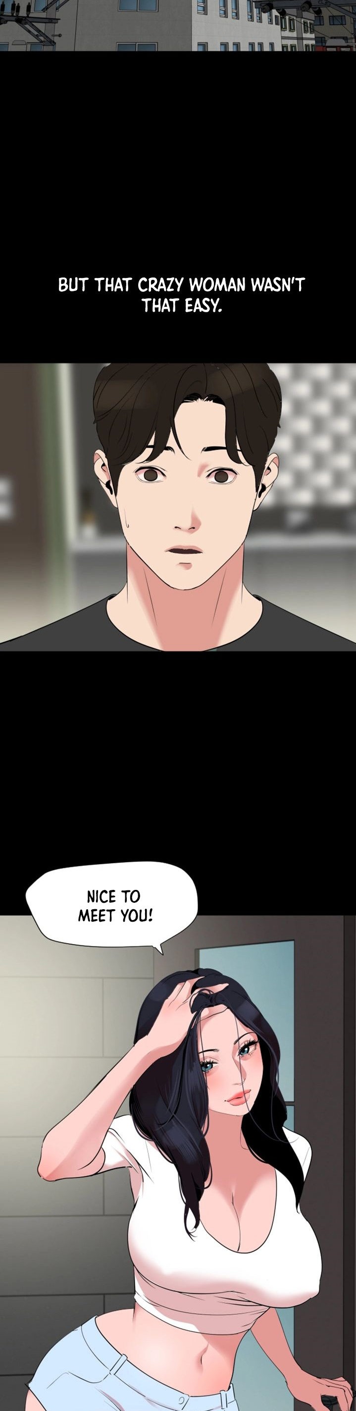 Don’t Be Like This! Son-In-Law page 27