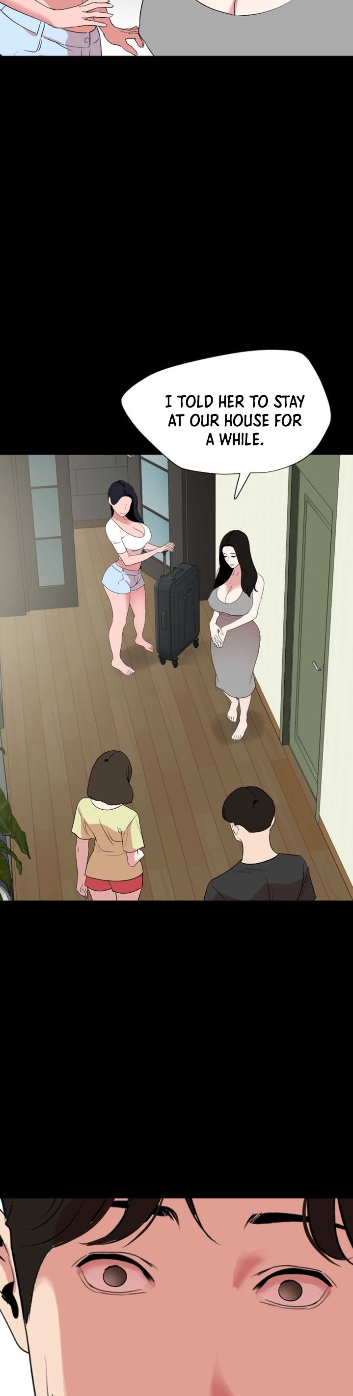 Don’t Be Like This! Son-In-Law page 29