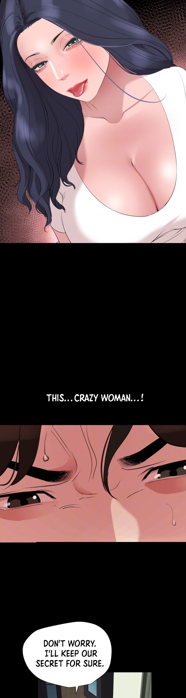 Don’t Be Like This! Son-In-Law page 10