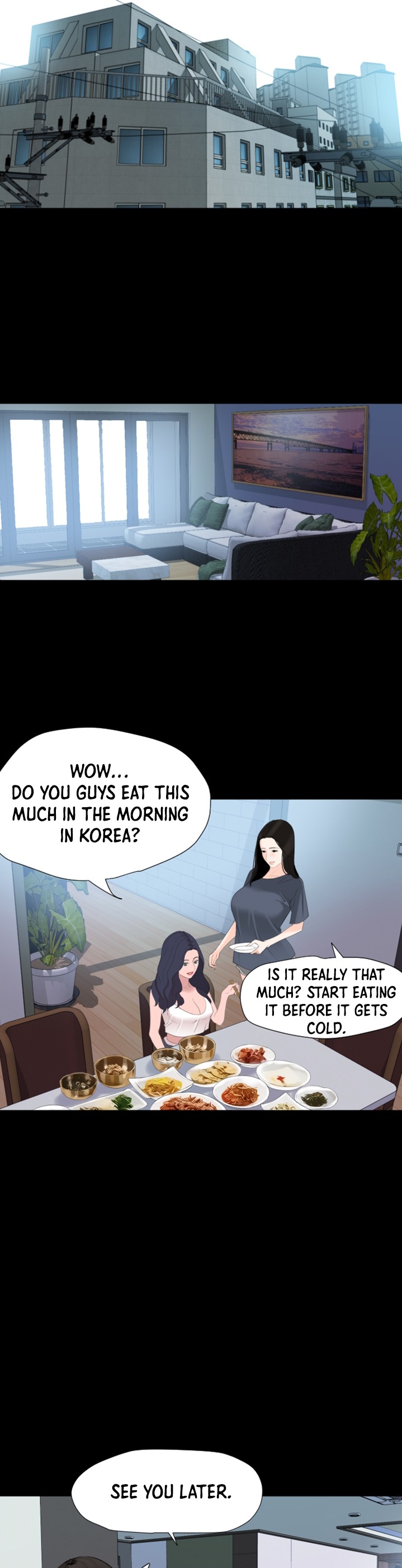 Don’t Be Like This! Son-In-Law page 13