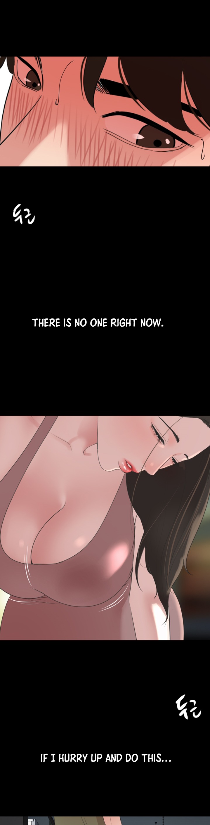 Don’t Be Like This! Son-In-Law page 22