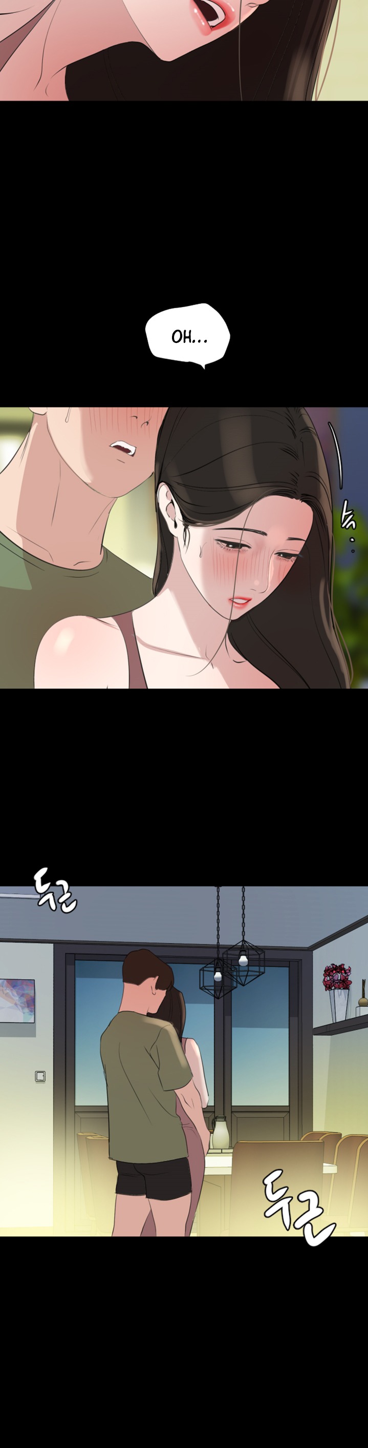 Don’t Be Like This! Son-In-Law page 24