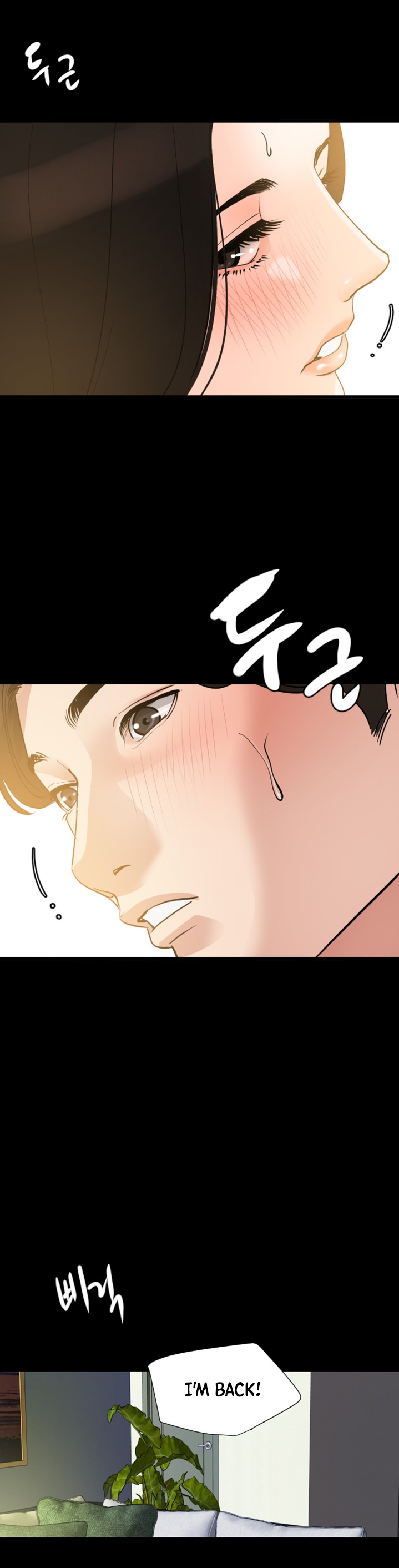 Don’t Be Like This! Son-In-Law page 25