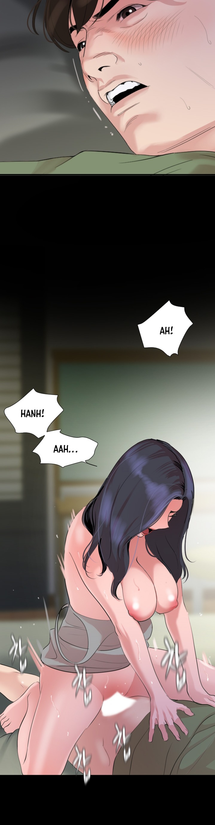 Don’t Be Like This! Son-In-Law page 19