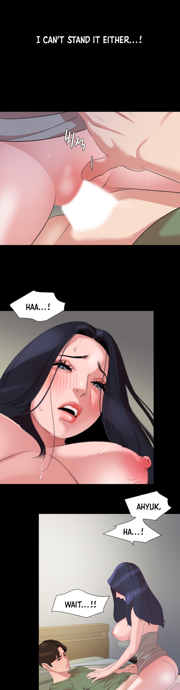 Don’t Be Like This! Son-In-Law page 20