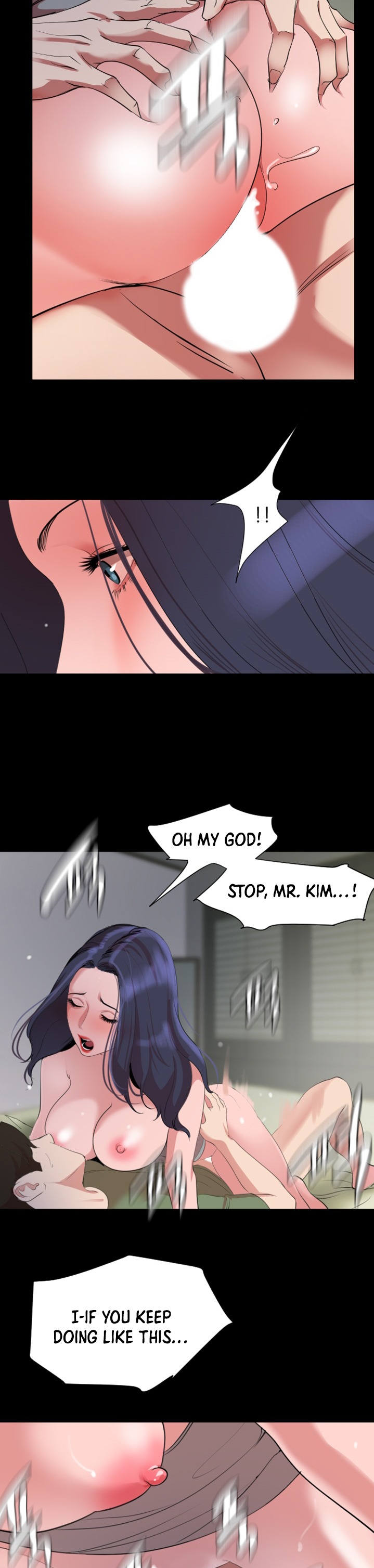 Don’t Be Like This! Son-In-Law page 23