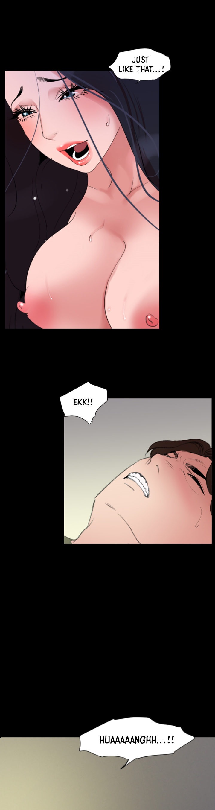 Don’t Be Like This! Son-In-Law page 13